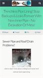 Mobile Screenshot of craftsmanpipelining.com